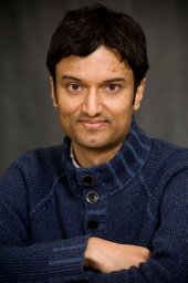 Dileepan Joseph