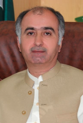 Imtiaz Ali Khan