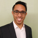 Benjamin Salampessy