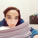 Ximena Paz Steinberg Acuna