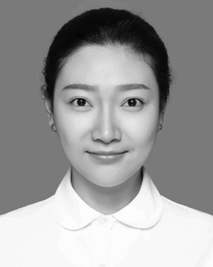 Ruixue Zong