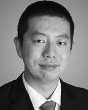 Yang Kang