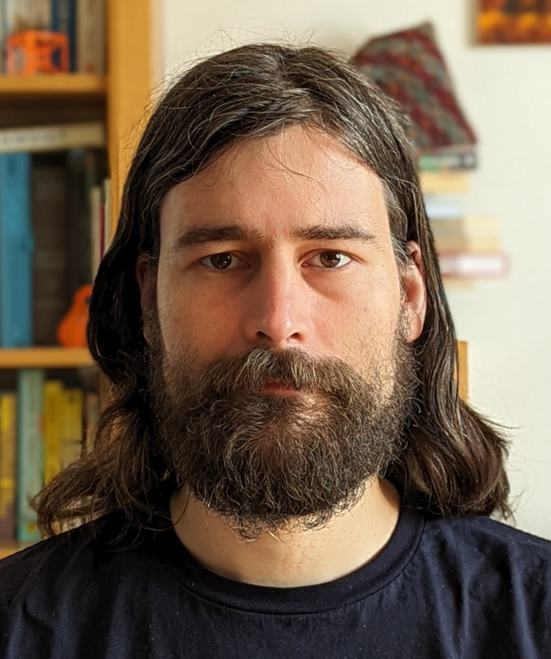 Tomáš Gavenčiak