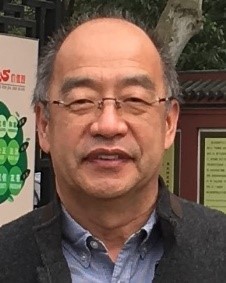 Tielong Shen