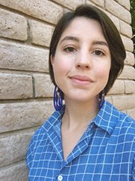 Courtney M. Currier