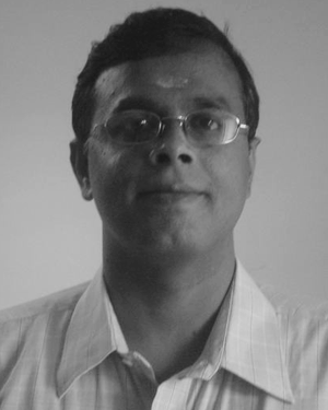 Venkatnarayan Hariharan