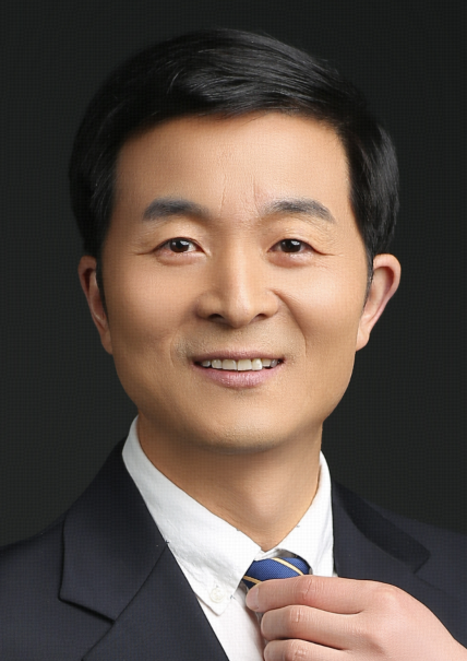 Huawei Liu