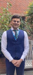 Arvind Nune