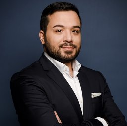 Omer Uludag