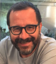 Sandro Zampieri