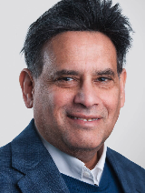 K. Ray Chaudhuri