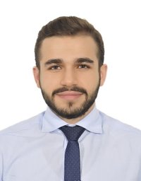 Mohamad A Chahrour