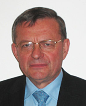 Roger Guilard