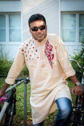 Ujjal Kumar Nath