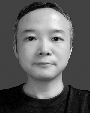 Min Zhu