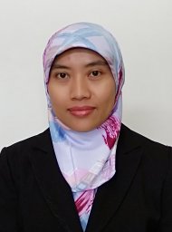 Rini Widyaningrum