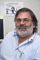 Jose A. Garcia-Sanz