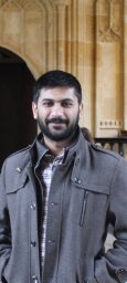 Muhammad Shamir
