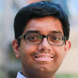 Amartya Banerjee