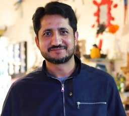 Abdul Ghafar