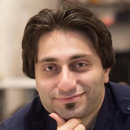 Omid Askarisichani