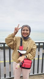 Nur Farhanah Zulkipli