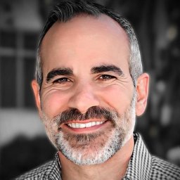 Jason Lee Salemi