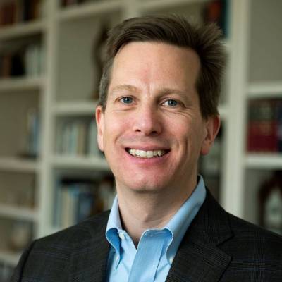 Andrew Ewald