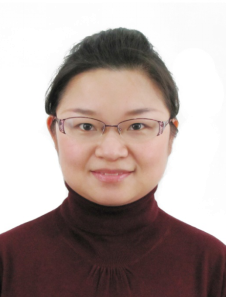 Shanshan Chen