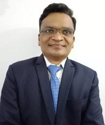 H. R. Bhapkar