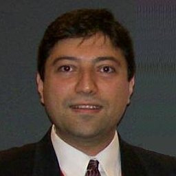 Sohrab Aftabjahani
