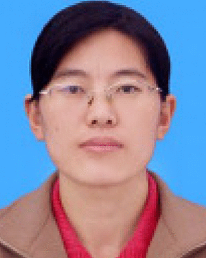 Qingrong Liu