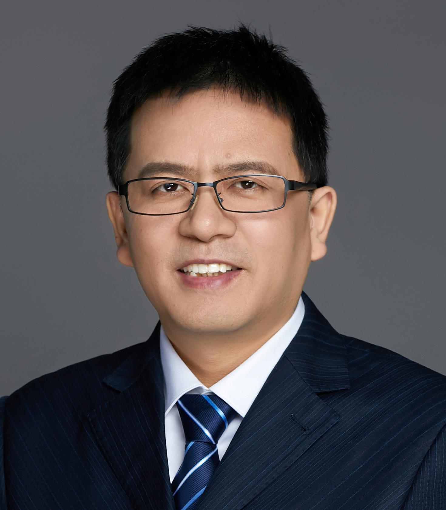Baiqing Dong