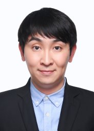 Xiangmeng Meng