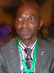 Adegboyega Moses Oyefabi