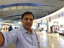 Avinash Chandra