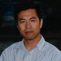 Yingfeng Wang