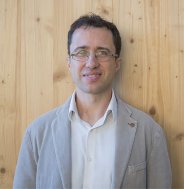Cristian Secchi