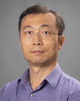 Cliff C. Zou