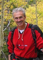 Steven W. Anderson