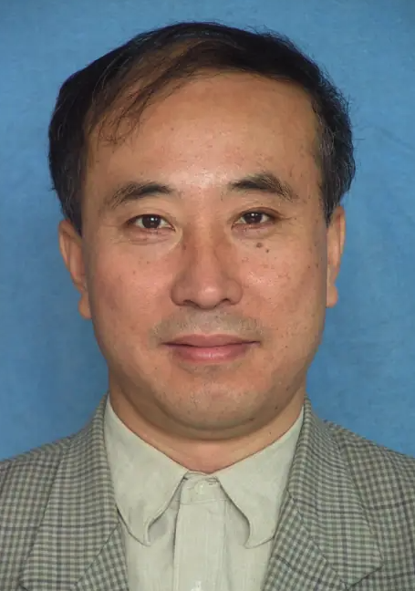 Jun Zhao