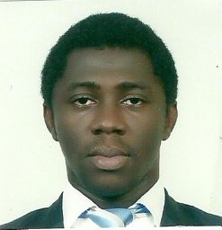 Andrew C. Ologbo
