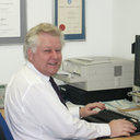 Bevan Hokin
