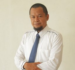 Ahmad Syarief Iskandar