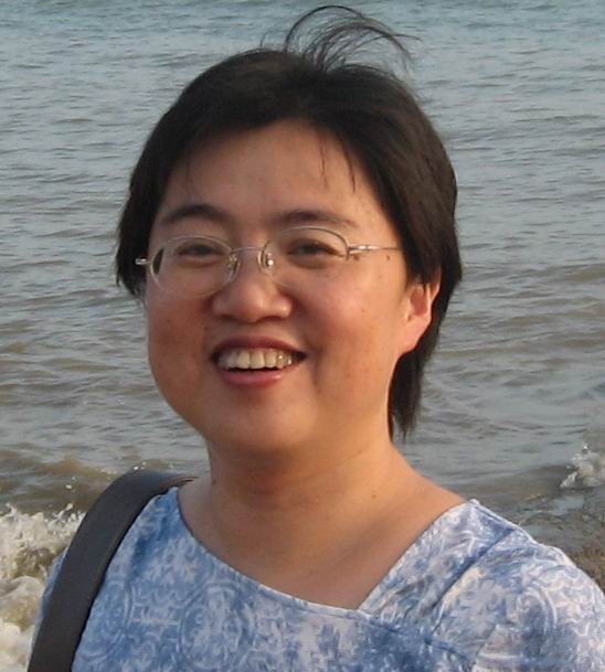 Gengmei Xing