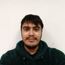 Jose Antonio Ramirez-Rafael
