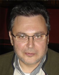 Stylianos Somarakis