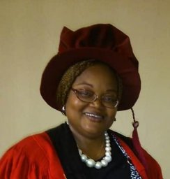 C. N. Ukaga
