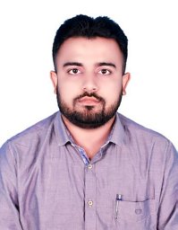 Aniket Anand