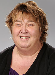 Brigitte Mauch Mani